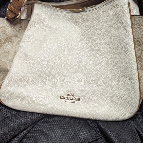 Authentic Coach bag - Picture 10 of 12